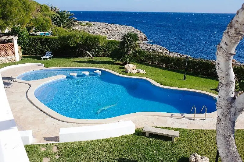 Dragonera Villa Cala d'Or   Cala d'Or (Mallorca)