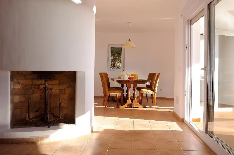 Villa Dragonera Cala D´Or