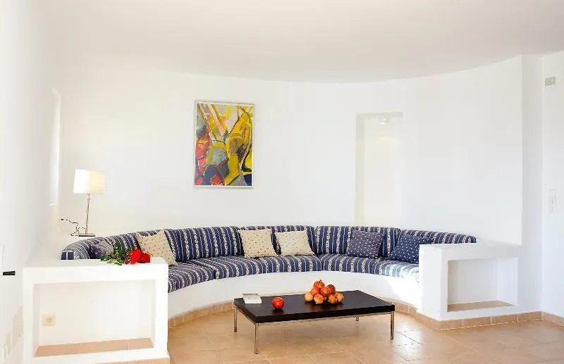 Villa Dragonera Cala D´Or España