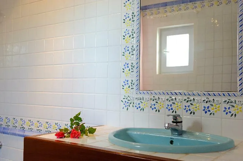Villa Dragonera Cala D´Or España